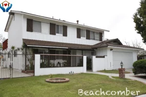 Beachcomber Group Home