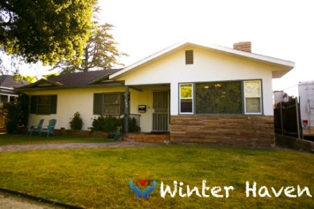 Winter haven group home