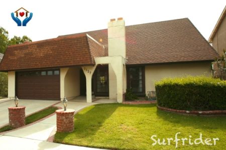 Surfrider Group Home