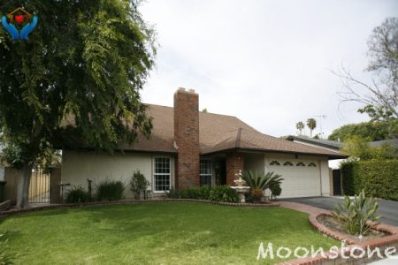 Moonstone Group Home
